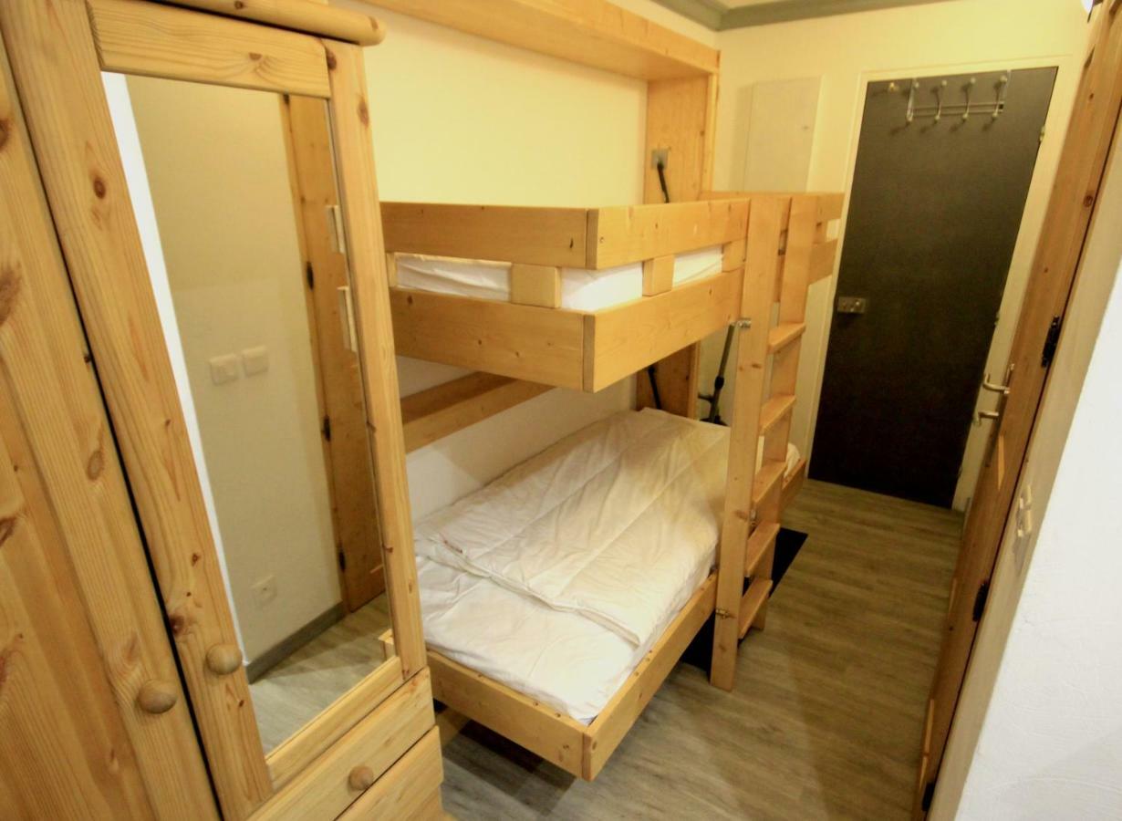 Les Arcs  Appartement Le Thuria מראה חיצוני תמונה